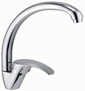 СМЕСИТЕЛЬ ДЛЯ КУХНИ LEDEME L4136-B