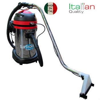 Моющий пылесос 32 л Turbolava 125