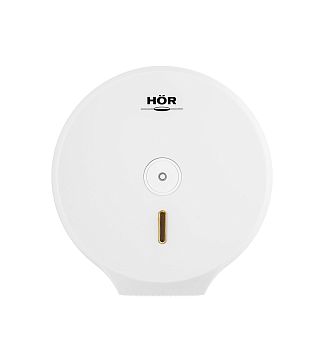 Диспенсер для туалетной бумаги HÖR-607W