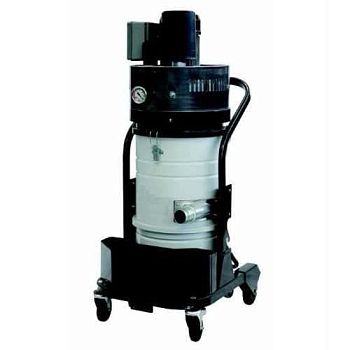 Промышленный пылесос DWSE 350 OIL (50 литров)