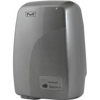 1401.334С Малошумная электросушилка для рук Puff-120С