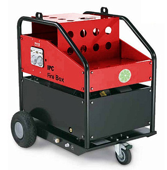 Portotecnica Генератор горячей воды FIRE BOX 40 M CDVE 49716