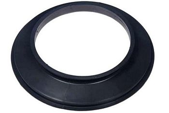 Пластиковый держатель для синтепонового фильтра (00507)