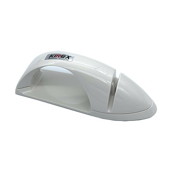 Точилка механическая многофункциональная CT-10White белая