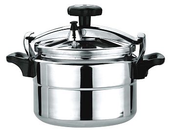 Кастрюля-скороварка "Чудесница" 006П