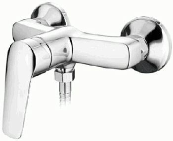 СМЕСИТЕЛЬ ДЛЯ ДУША LEDEME L2051