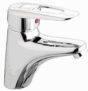 СМЕСИТЕЛЬ ДЛЯ УМЫВАЛЬНИКА LEDEME L1007