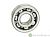 Подшипник коленвала для квадроциклов Yamaha