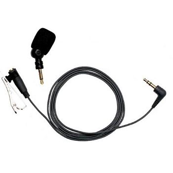 Микрофон с шумоподавлением ME-52W