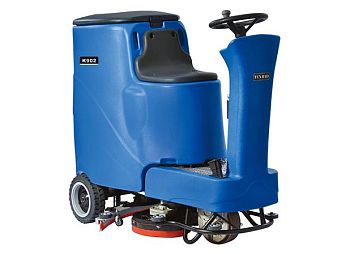 Поломоечная машина Baiyun K902