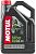 Моторное масло MOTUL 5100 4T SAE 10W40 (4л.)