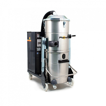 Промышленный пылесос IPC Soteco PLANET 755S AD