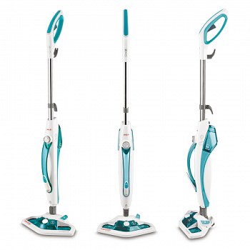 Паровая швабра Polti Vaporetto SV450 Double