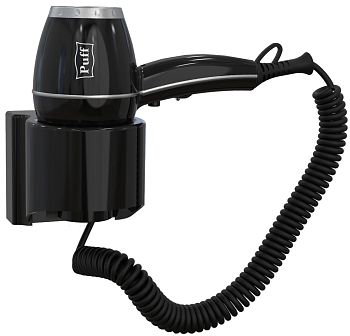 0405.012 Фен для волос "Puff-1800Вl"