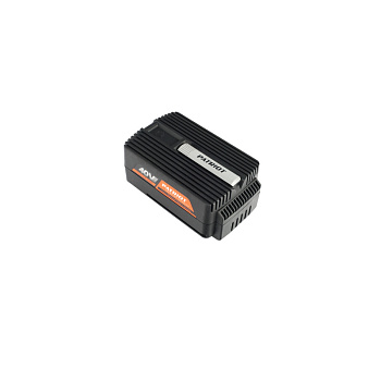 Аккумулятор PATRIOT BL402 40В, 2.5 Ач
