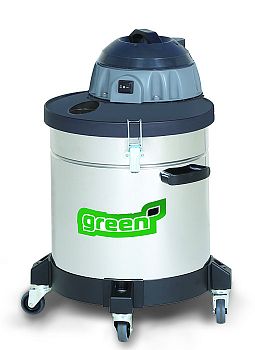 Пылесос для сбора СОЖ и стружки GREEN 40 OIL