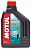 Моторное масло MOTUL Outboard Tech 2T (2л)