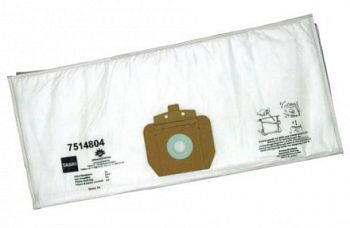 Флисовый фильтр 15л для Taski Vento 15 / Vacumat 12