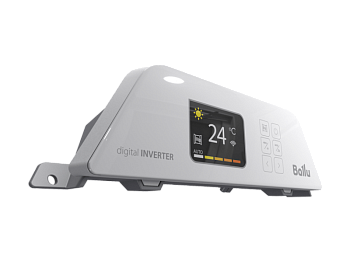 Блок управления Apollo Transformer Digital Inverter Ballu BCT/EVU-3I