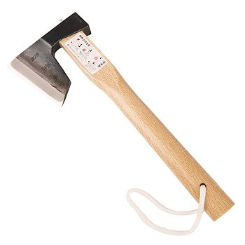 Топорик туристический JIGATA, ручная работа, 570 гр