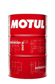 Моторное масло MOTUL 8100 X-clean+ SAE 5W30 (208 л.)