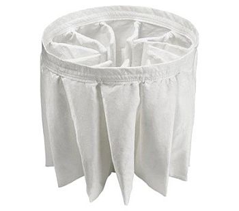 Фильтр синтепоновый TORNADO V 640 M (мешок)	(07021)