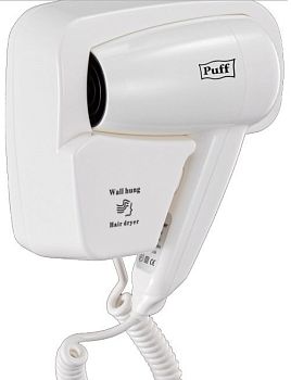 1405.001 Фен для волос "Puff-1200"