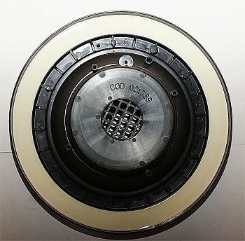 02636G6 Основание головной части SOTECO IDRO