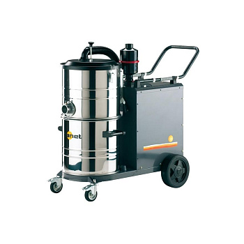 Промышленный пылесос IPC SOTECO TORNADO PLANET 140 GL