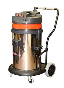 Промышленный пылесос IPC Soteco PANDA PA 440M GA XP INOX