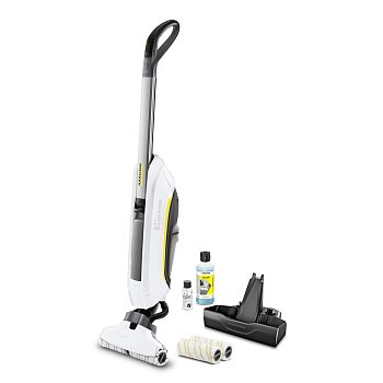 Полотер Karcher FC 5 Cordless Premium