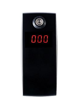 Персональный алкотестер Динго A 055
