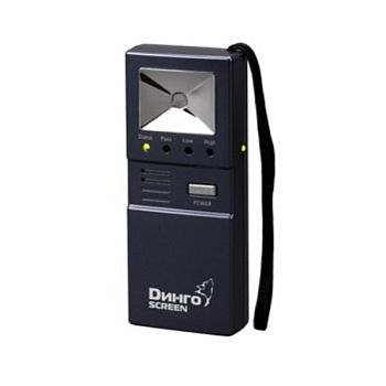 Алкотестер Dingo Screen