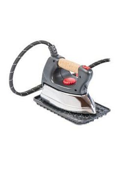 Утюг-насадка Becker VAP Iron Pro