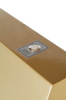 Таймер с электрикой для аппаратов Eco Line Royal Chrome, Royal Gold