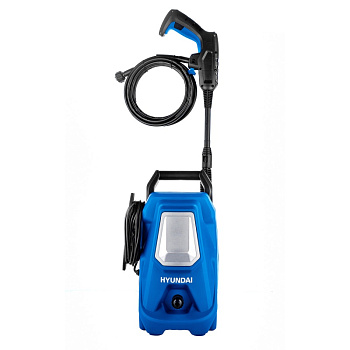 Мойка высокого давления HYUNDAI HHW 120-400
