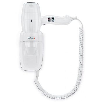 Гостиничный фен Valera Hairdryer Silent Jet Protect 2000, 586.10/044.04