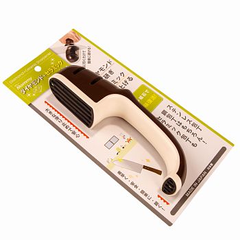 Точилка механическая Алмаз+Керамика MSА-050