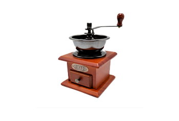 Кофемолка ручная BK-2540