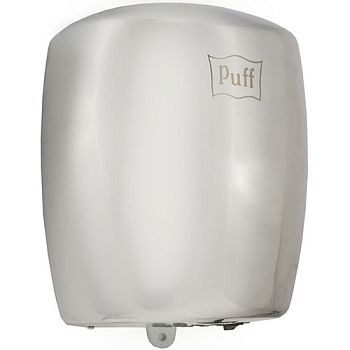 1401.343 Высокоскоростная антивандальная электросушилка для рук Puff-8887