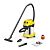 ХОЗЯЙСТВЕННЫЙ ПЫЛЕСОС KARCHER WD 3 P S V-17/4/20