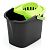 Ведро с отжимной решеткой 14 л