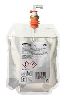 Кассета-освежитель воздуха Kimberly-Clark Радость 300 мл. 6183