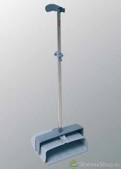 Совок с закрывающийся крышкой Vileda 512361 Леголэнд