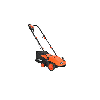 Скарификатор электрический PATRIOT SCE 150