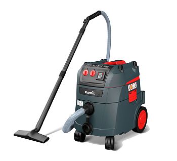 Пылесос промышленный Starmix, iPulse L-1635 BASIC
