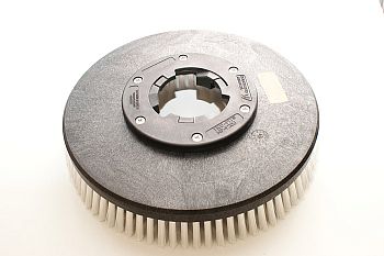 Щетка центральная, medium, GT25