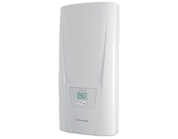 Электрический проточный водонагреватель Electrolux SP 18-27 HIGH LINE