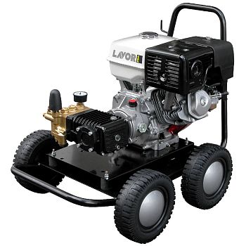 Аппарат высокого давления LAVOR Pro THERMIC 13 H