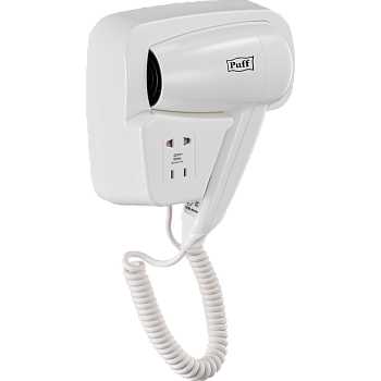 1405.002 Фен для волос "Puff-1200B"